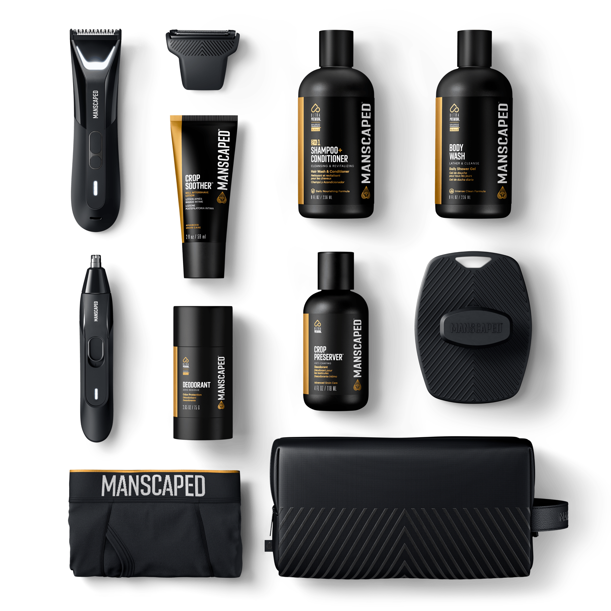 Manscaped discount 3.0 alternative