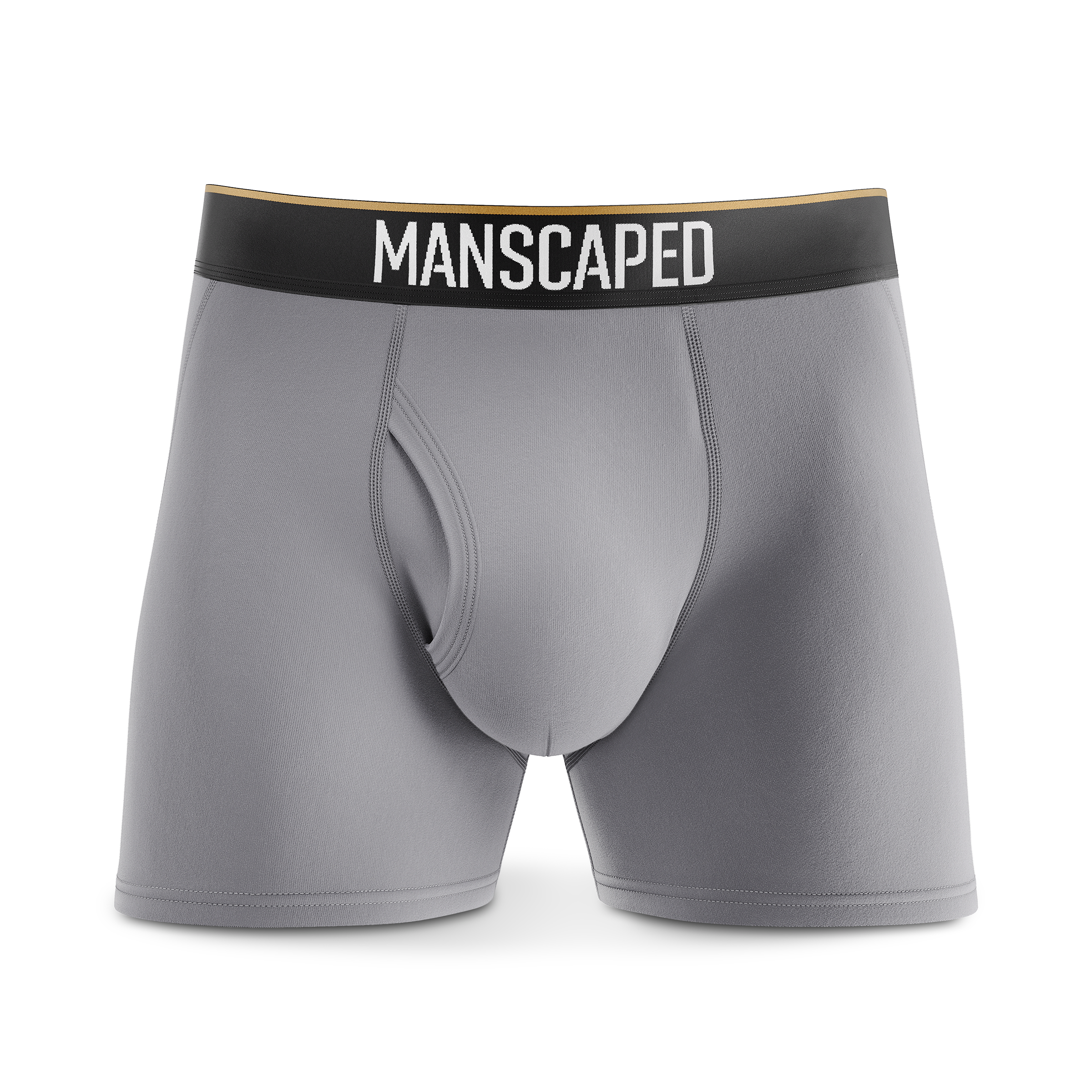 Introducing MANSCAPED™ Boxers 2.0, NOW AVAILABLE GLO(BALL)Y 🌎🌍  Introducing, the most comfortable underwear a man could buy—MANSCAPED™  Boxers 2.0 . It starts with The Jewel Pouch™, a