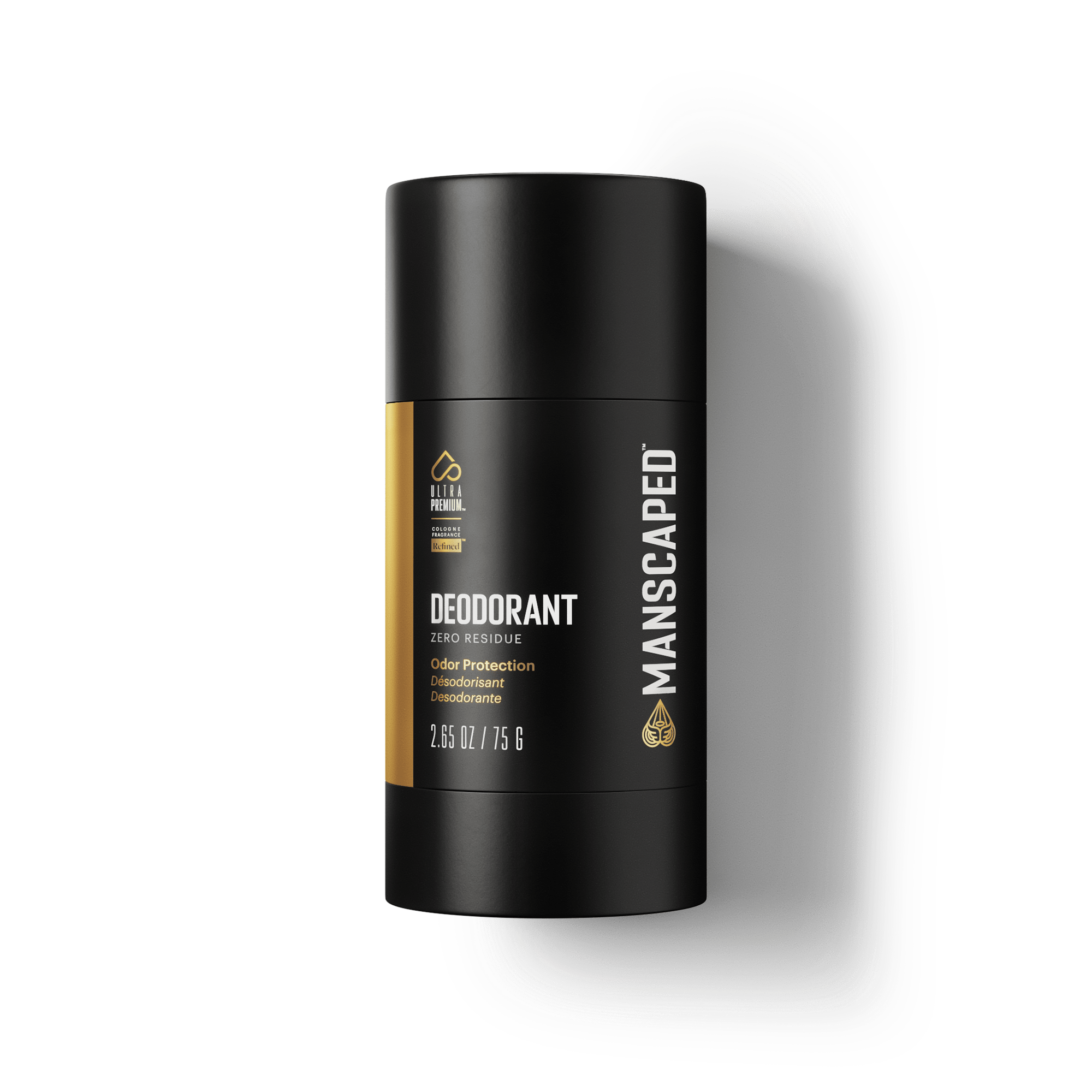 Crop Preserver®, Anti-Chafing Ball Deodorant