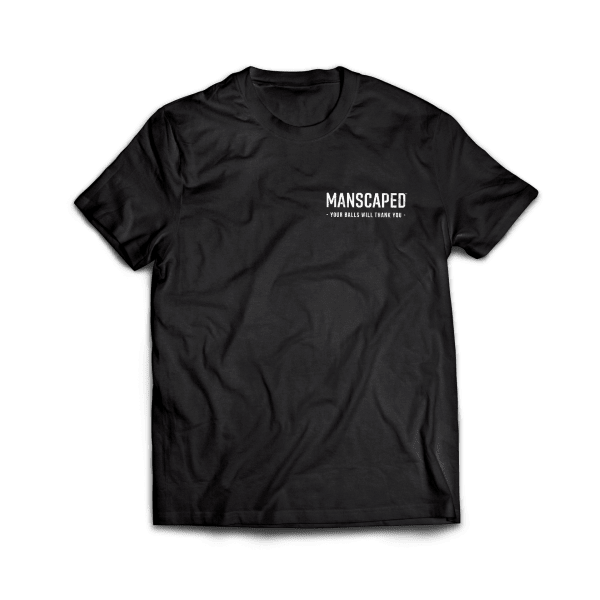 MANSCAPED® T‑shirt