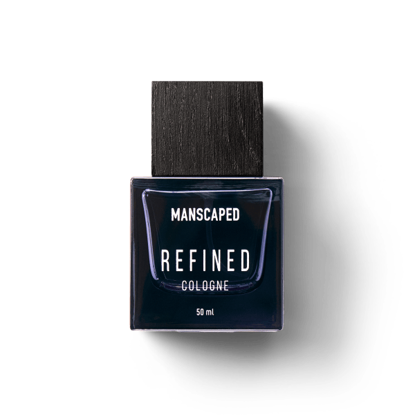 MANSCAPED® Cologne