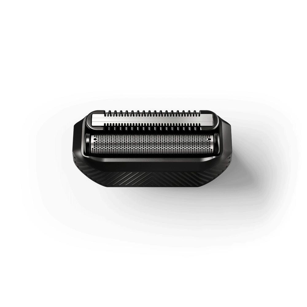 The Handyman™ SkinSafe® Foil Blade