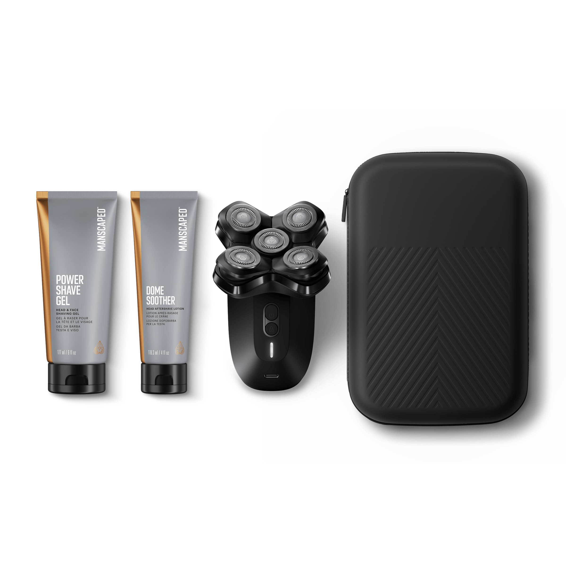 The Dome Pro Package