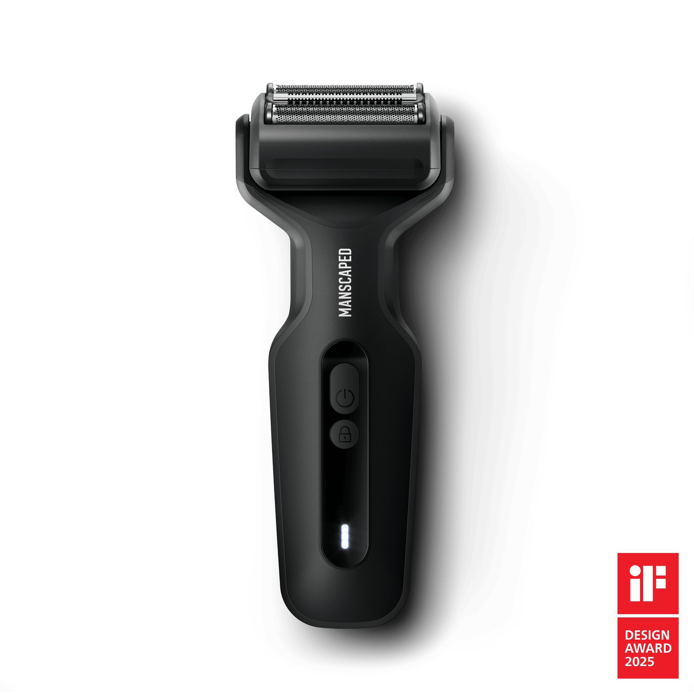 The Chairman™ Plus