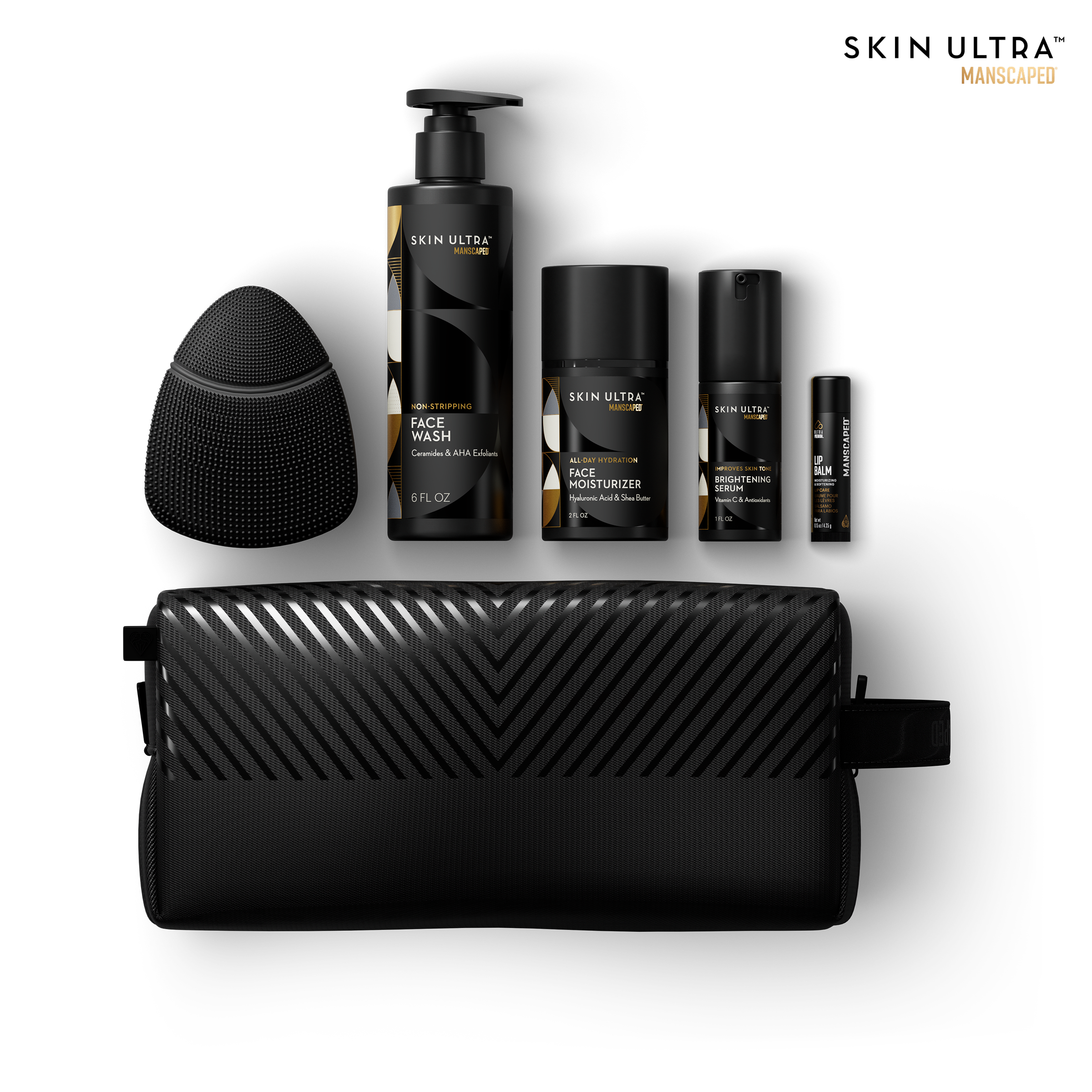 Skin Ultra™ Advanced Kit