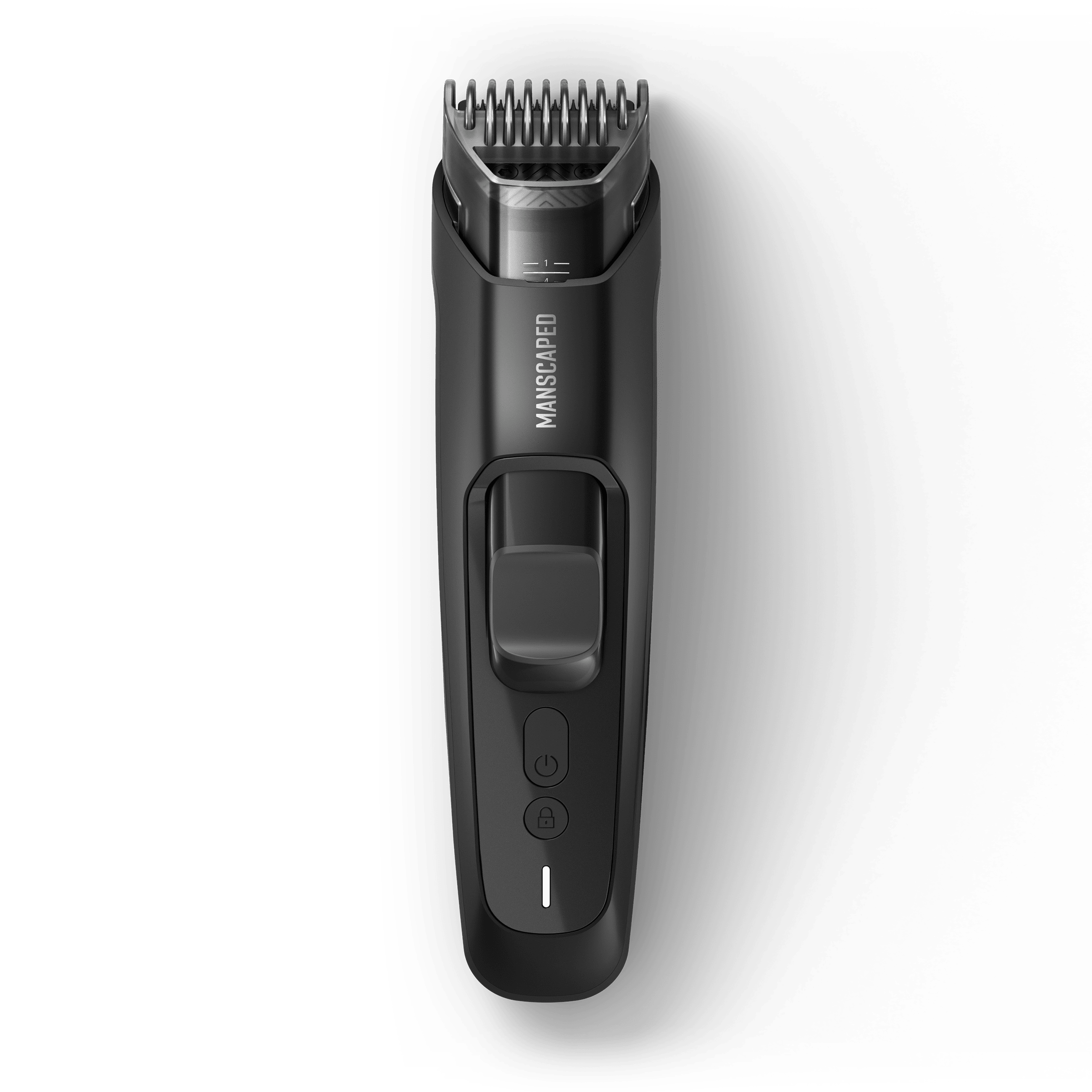 Beard Hedger® Plus Beard Trimmer | MANSCAPED US