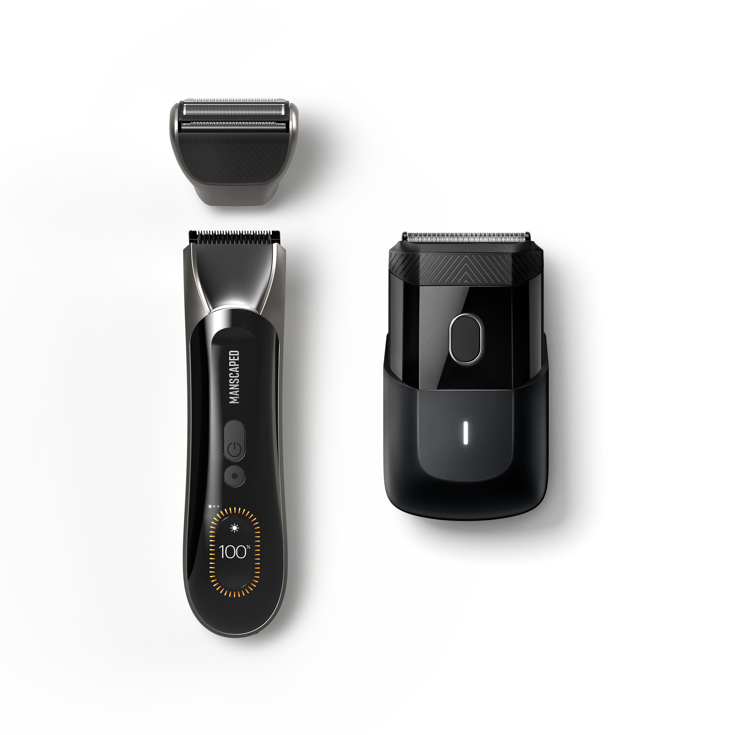 The Groin & Go Bundle