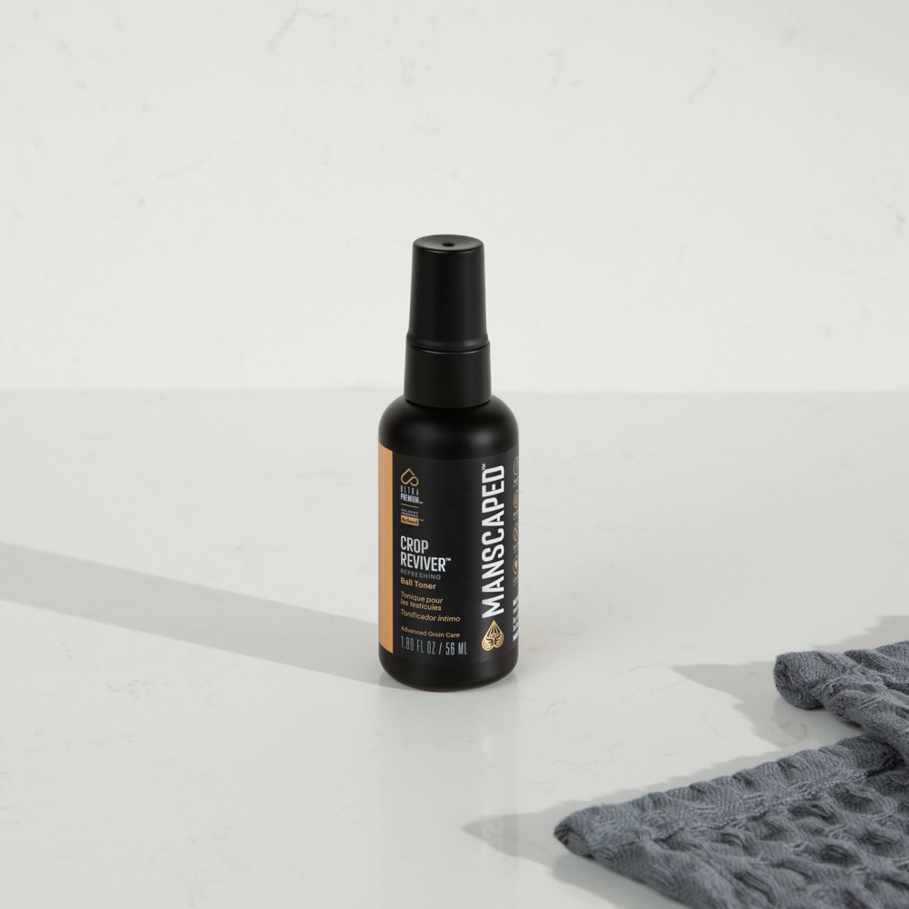 MANSCAPED Crop Reviver - Thumbnail 2