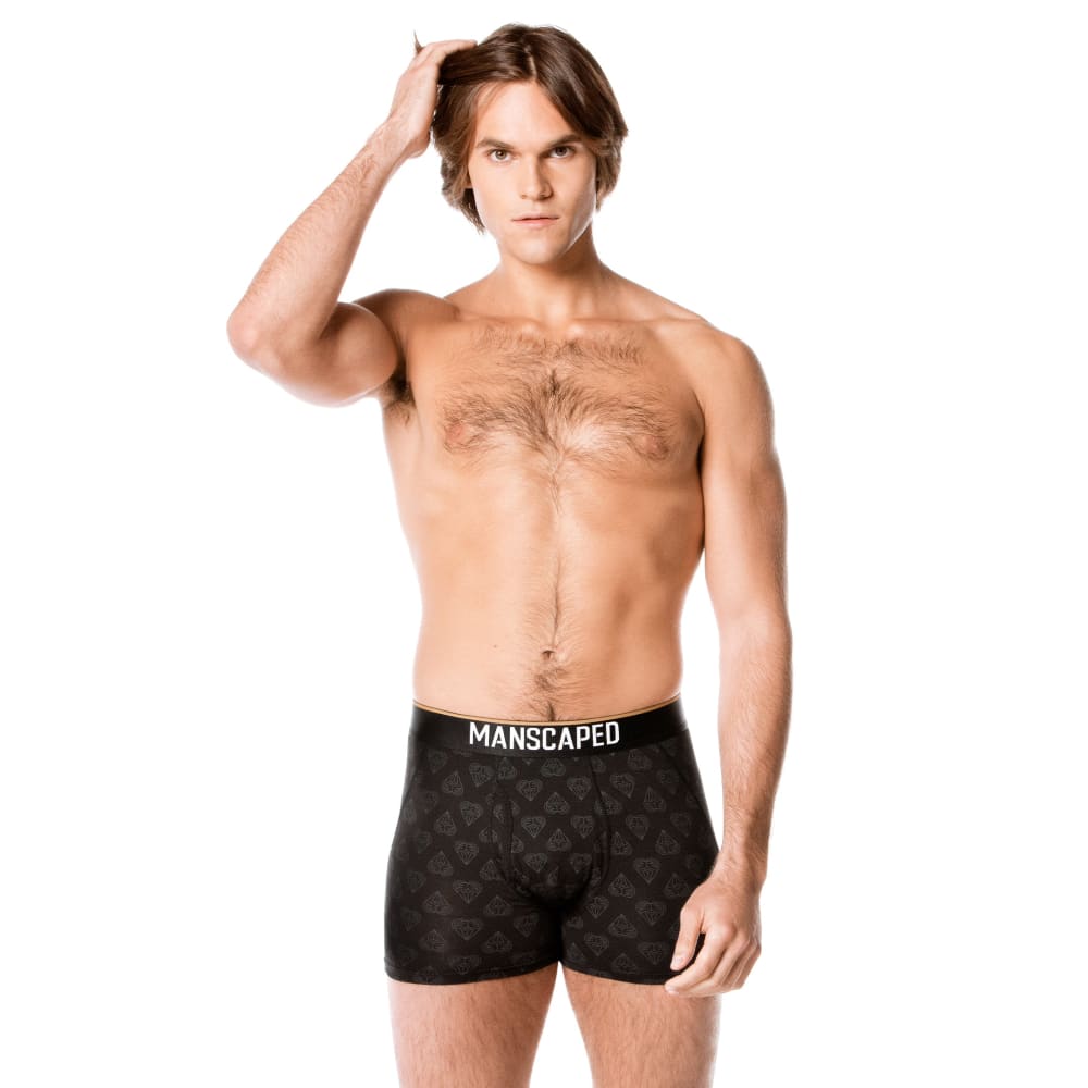 MANSCAPED Boxers 2.0