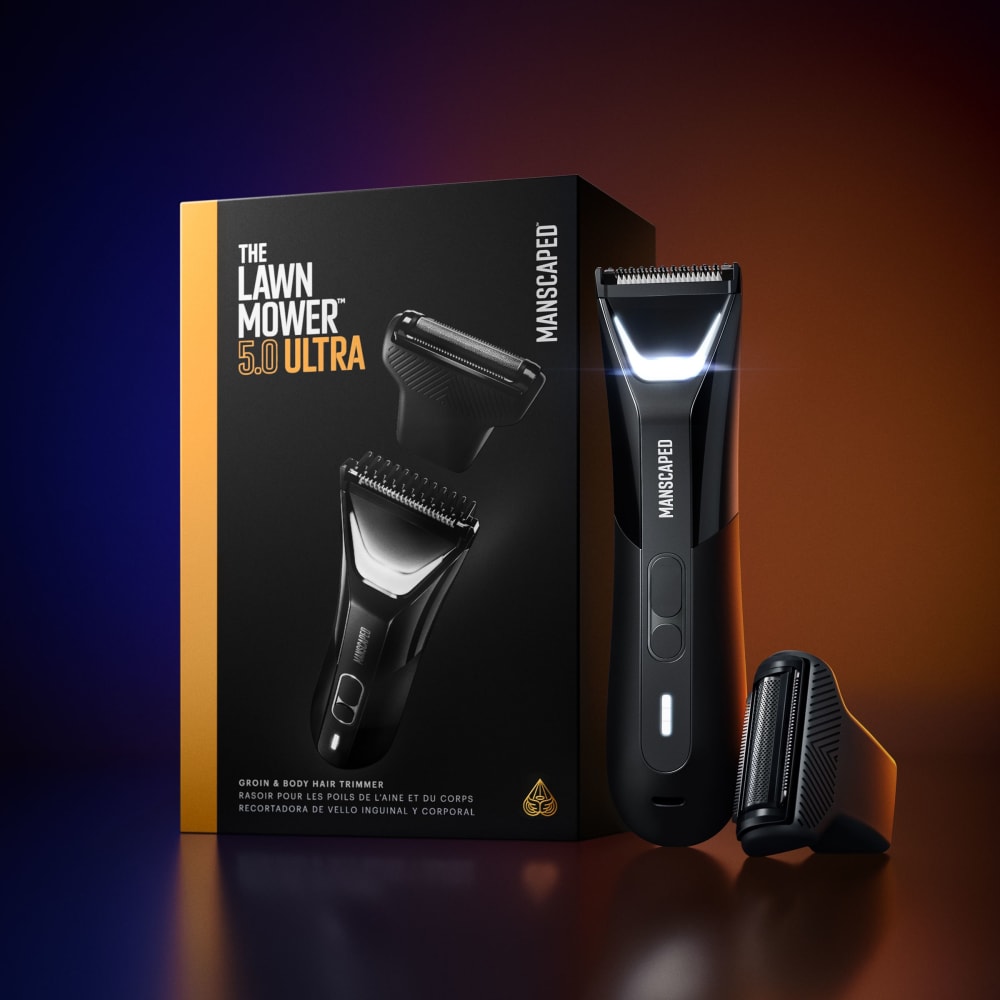 The Beard Balls Bundle