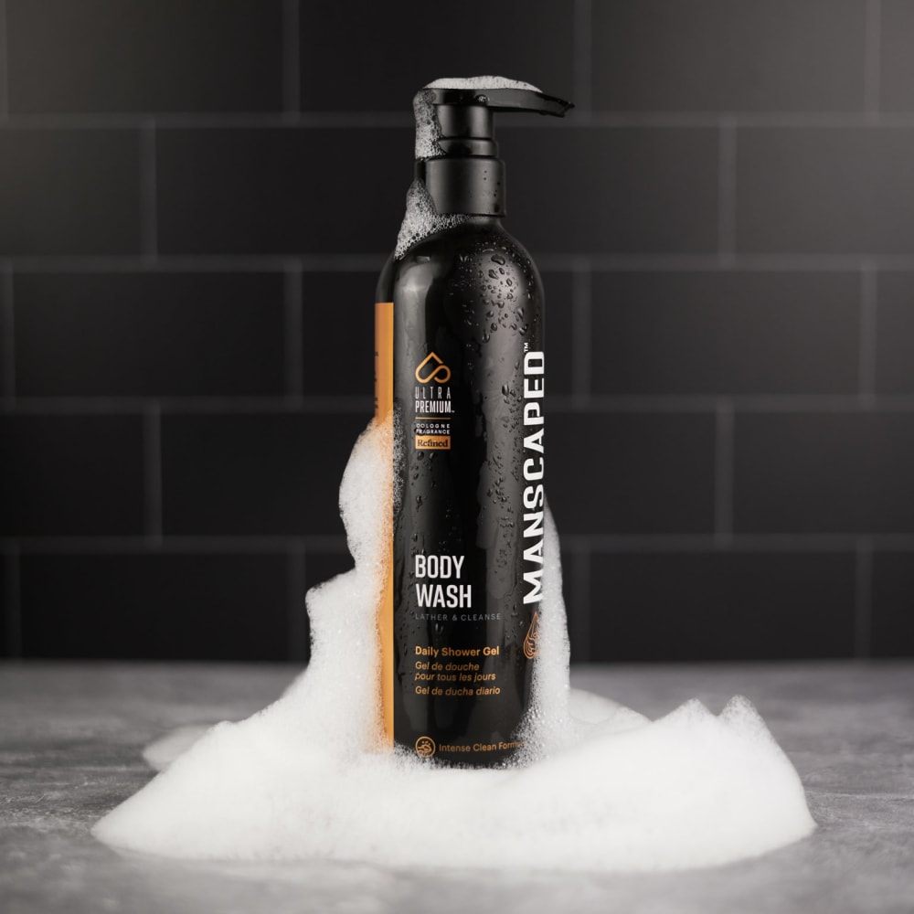 Body Wash