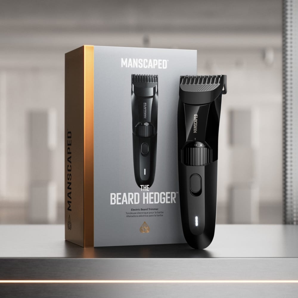 Manscaped 3.0 for face 2025