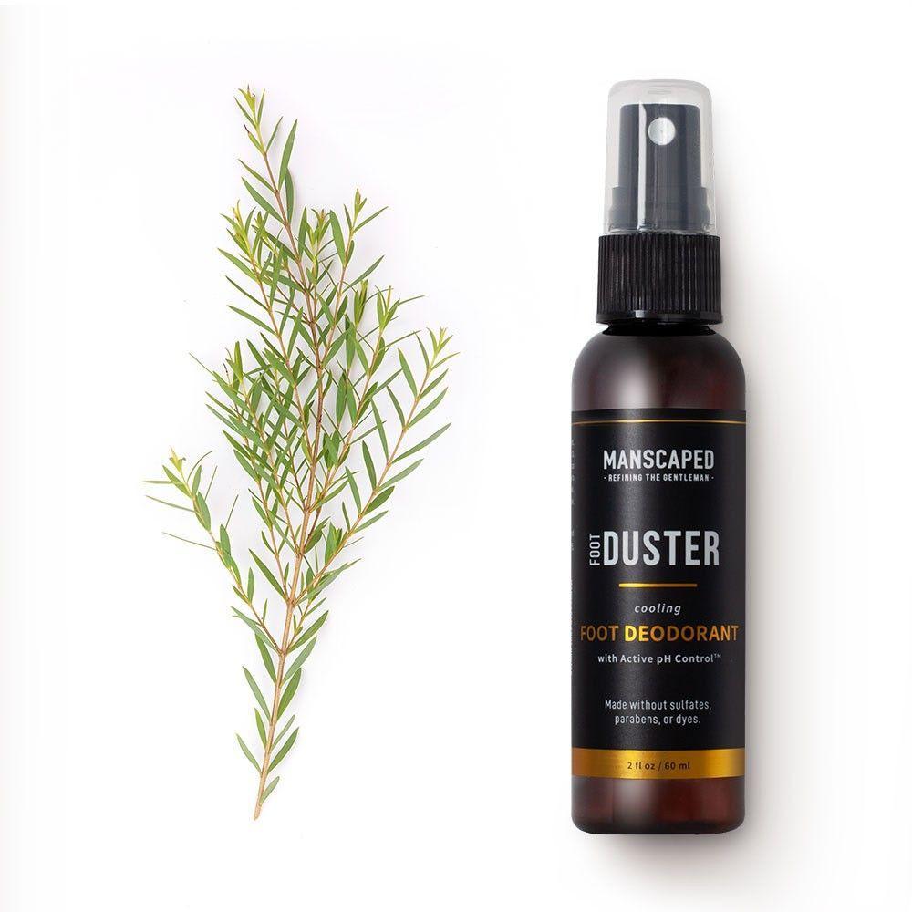 Foot Duster®