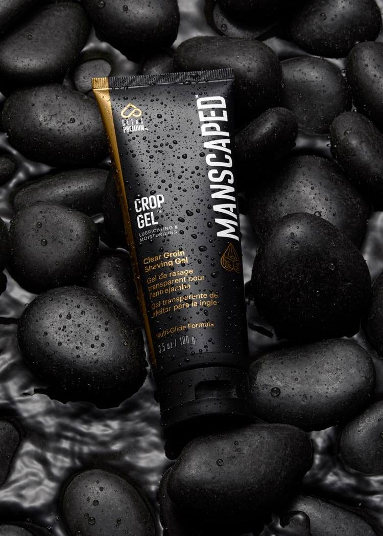 Crop Gel®