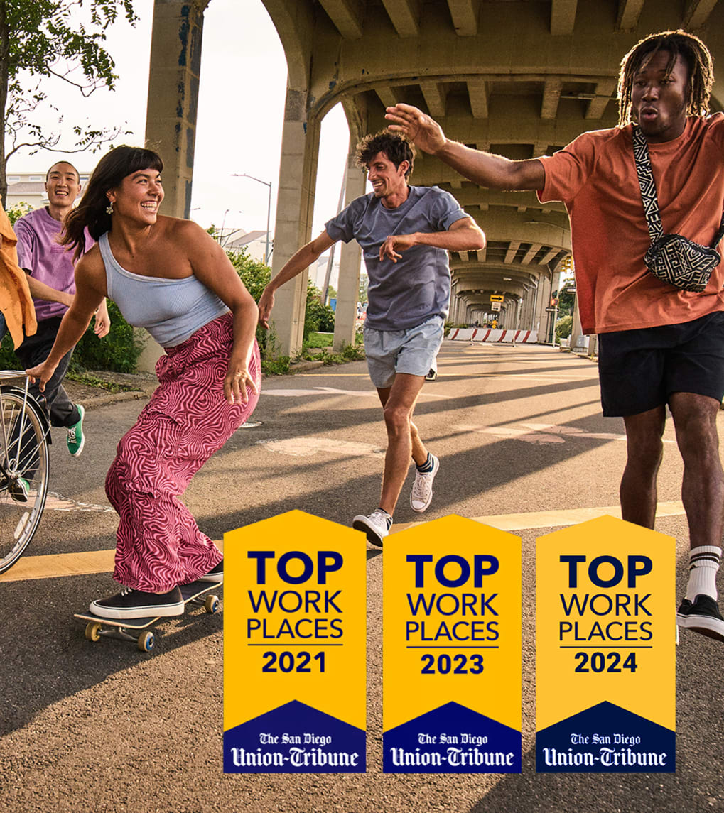 Top Work Places 2021