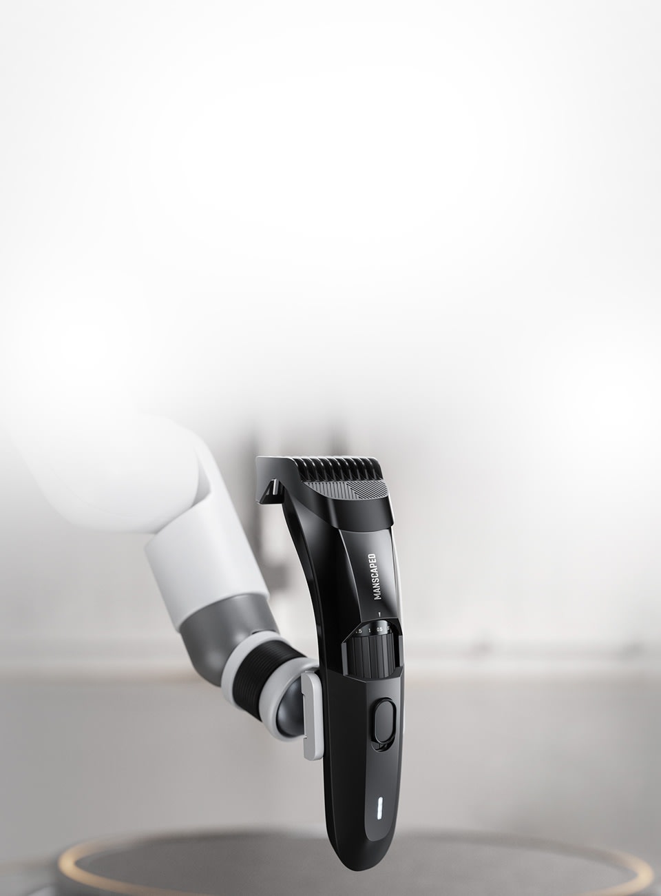 The Beard Hedger® Pro Kit