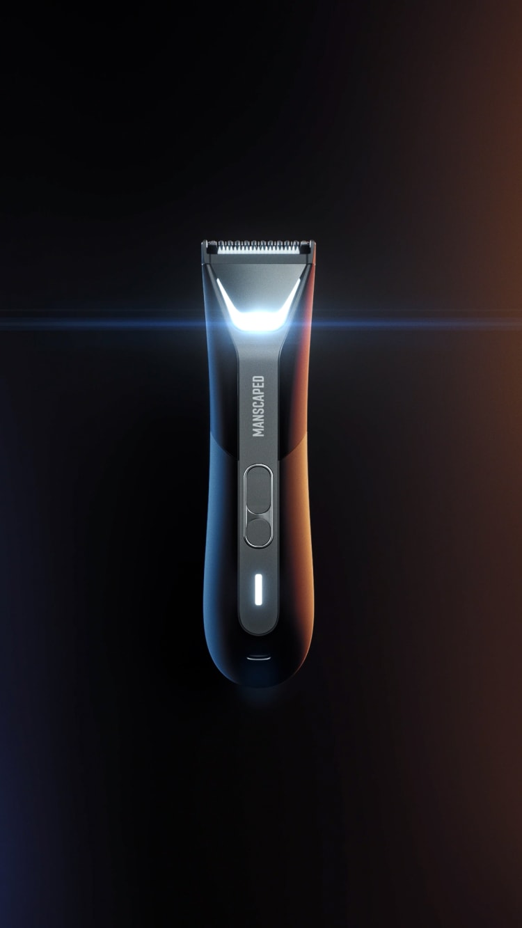 The Lawn Mower® 5.0 Ultra