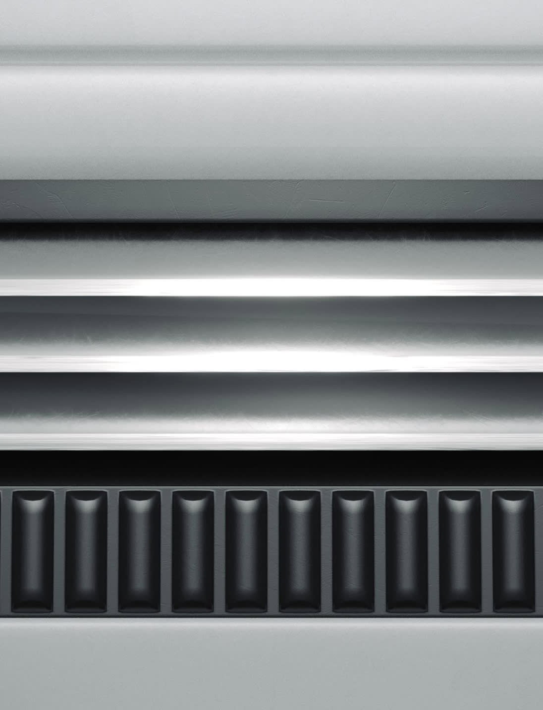 Micro Comb Bar