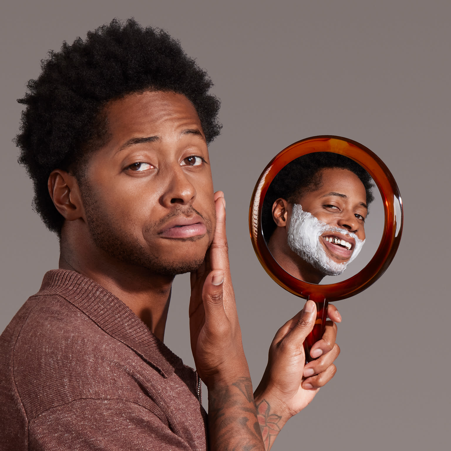 Best Beard How To Maintain Curly Beard Beard Grooming How To