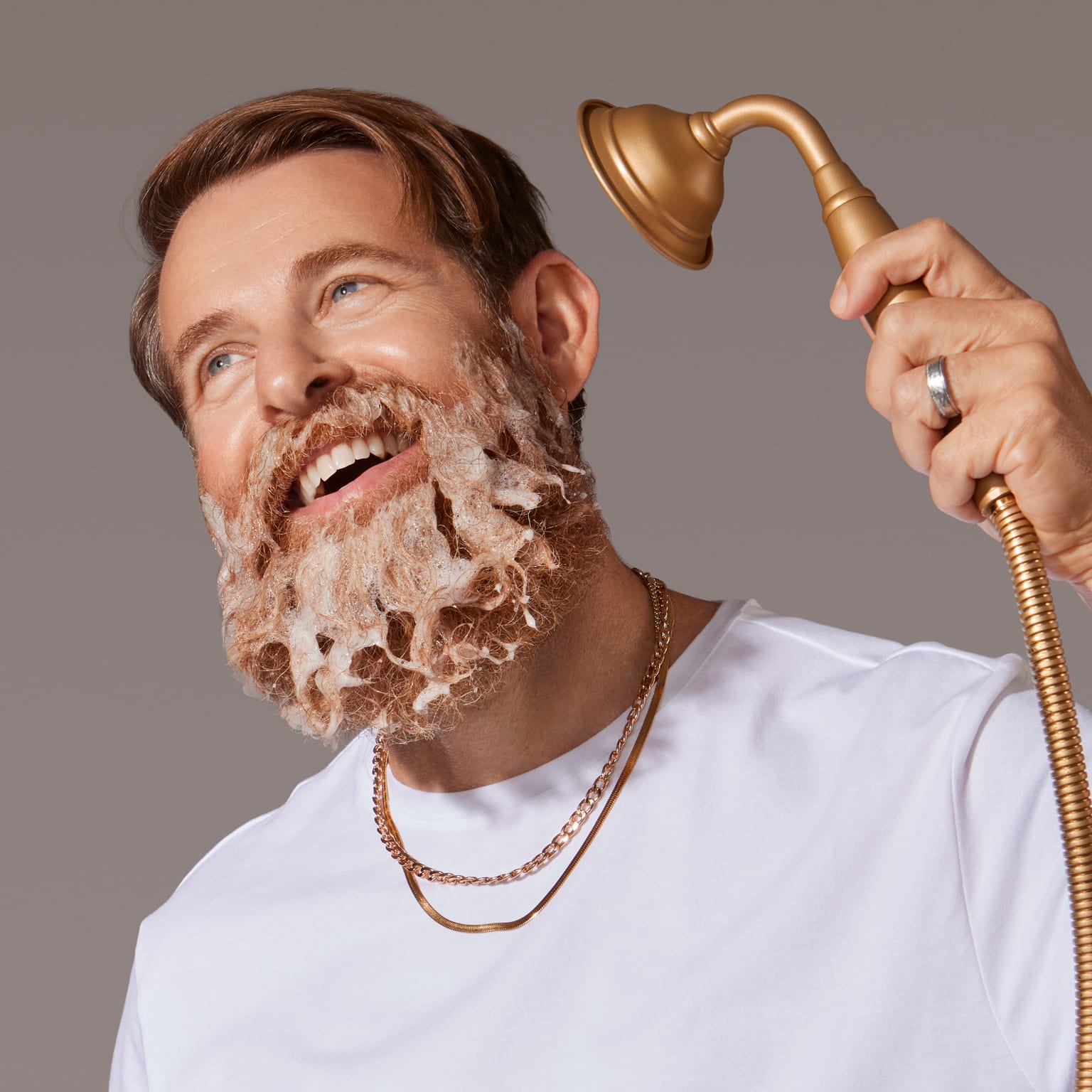 Beard Shampoo & Wash for Men | MANSCAPED US