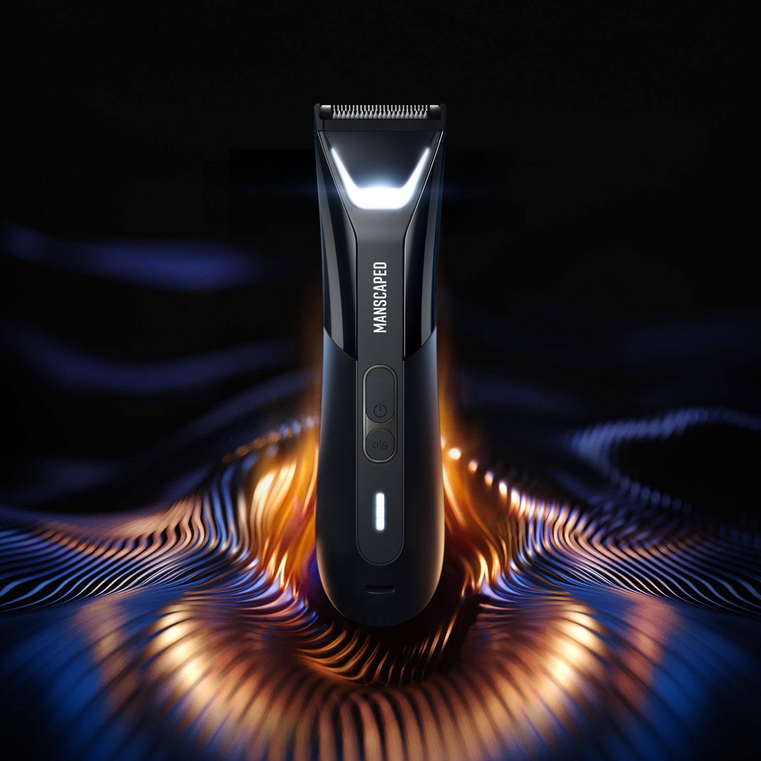 The Lawn Mower® 5.0 Ultra