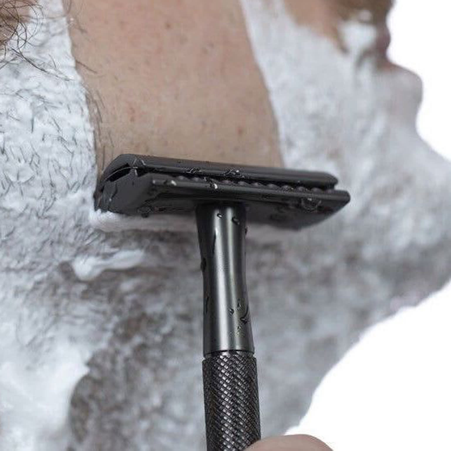 The Plow® 2.0 Razor Blade | MANSCAPED AU