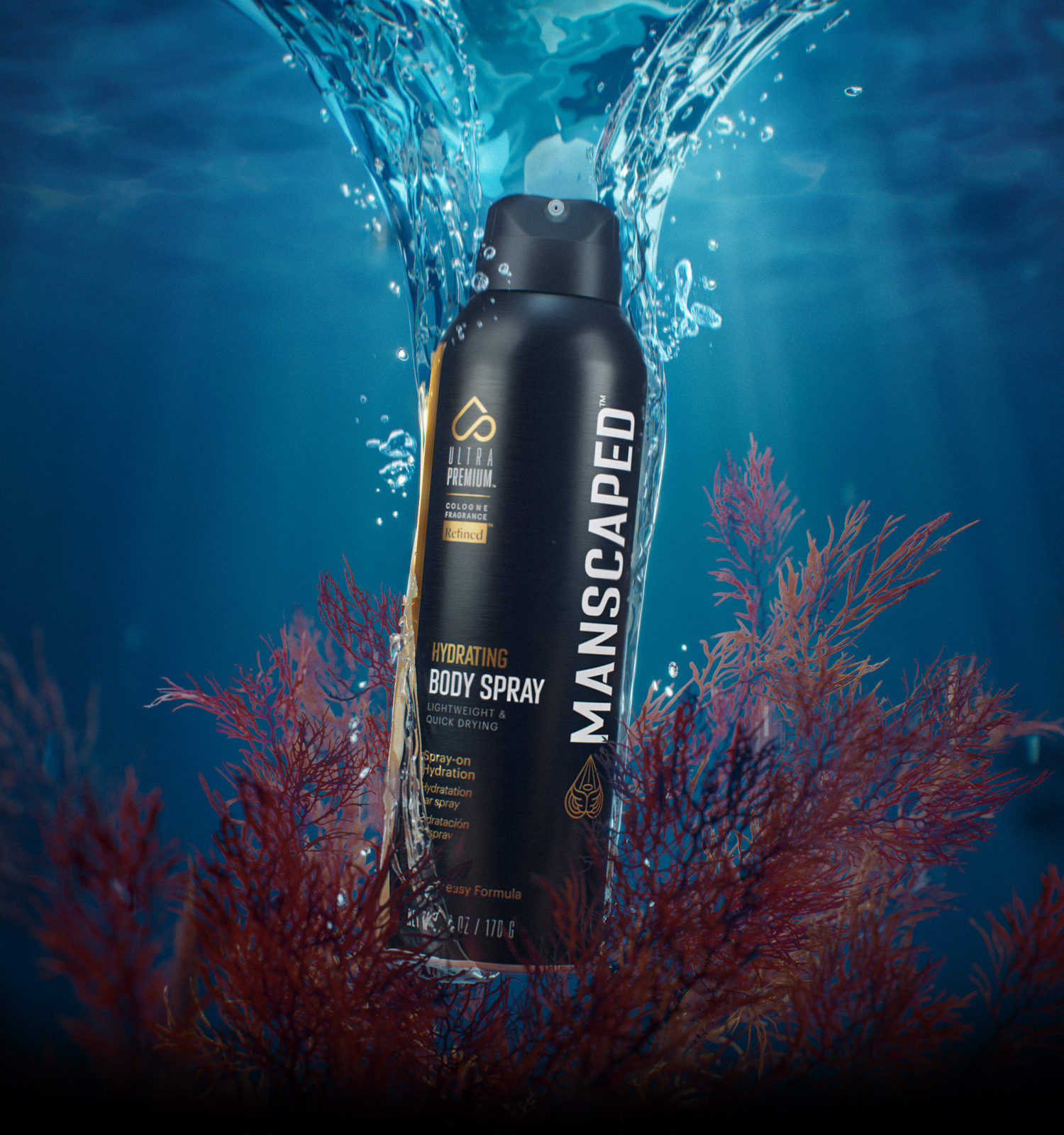 Premium Hydration
