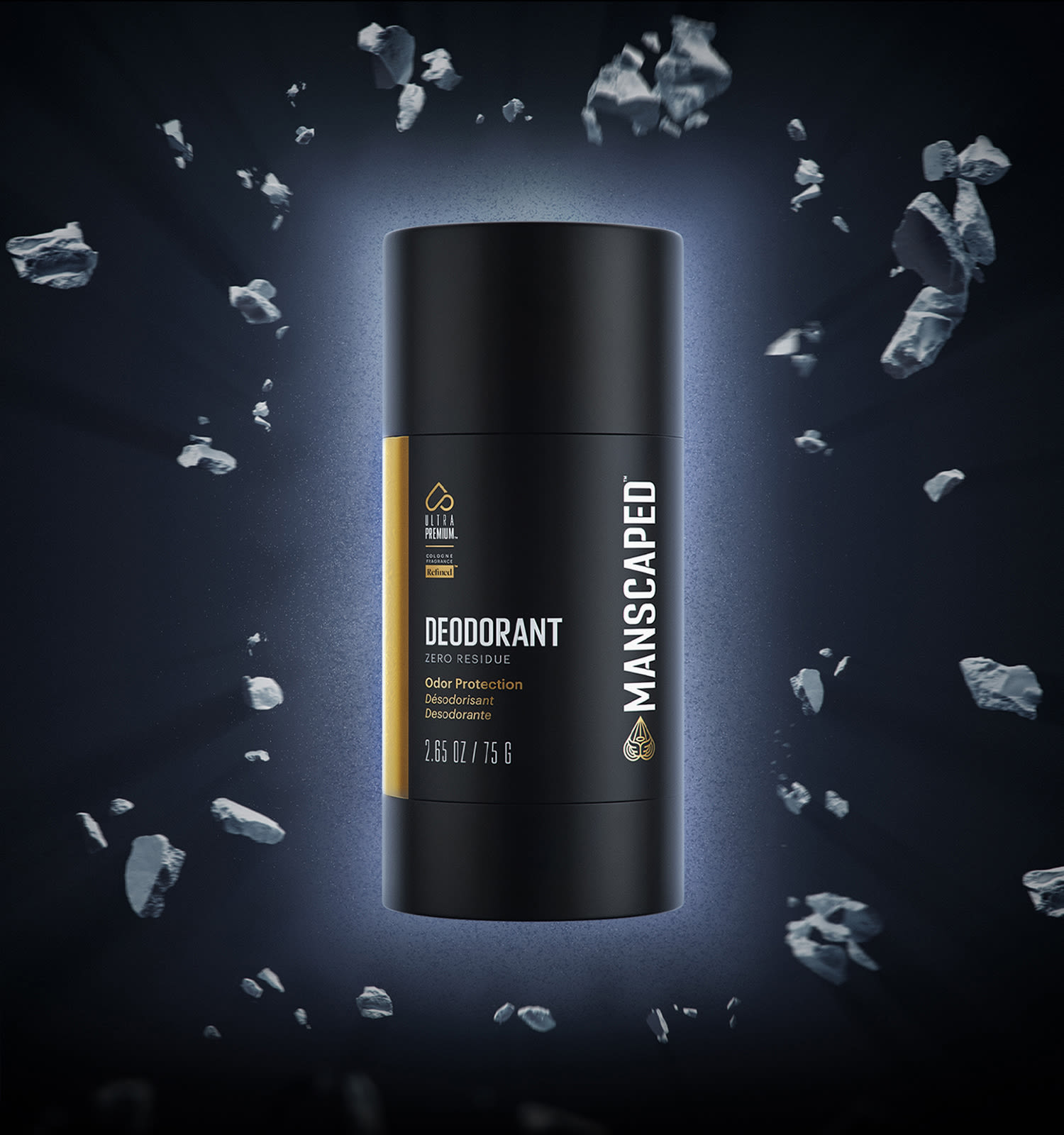 Aluminum Free