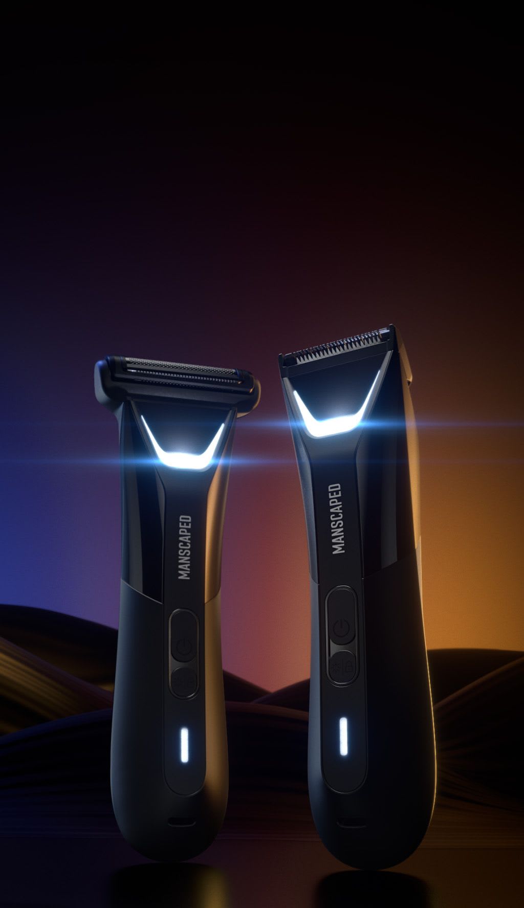The Platinum Package 5.0 Ultra