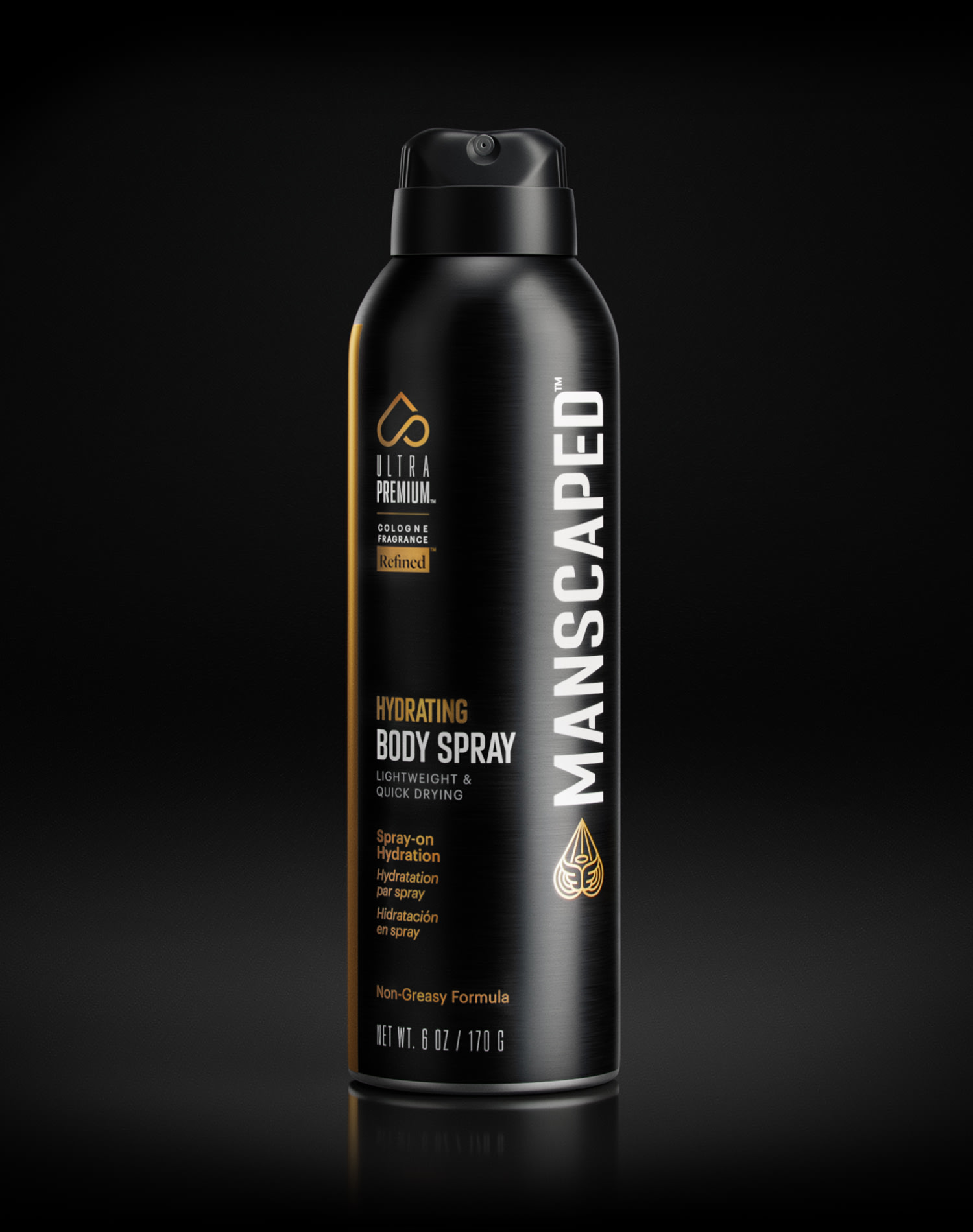 Body Spray