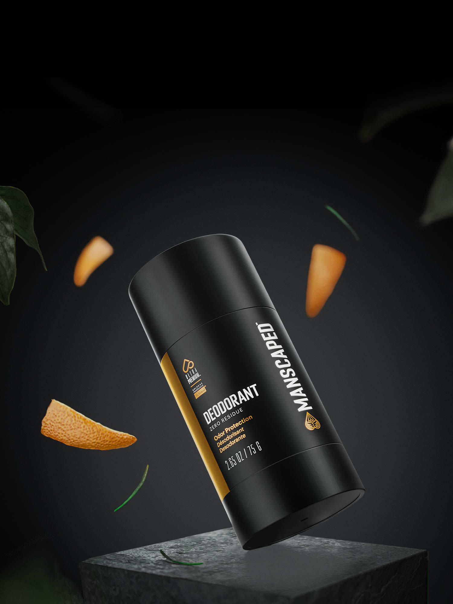 Luxurious Lather