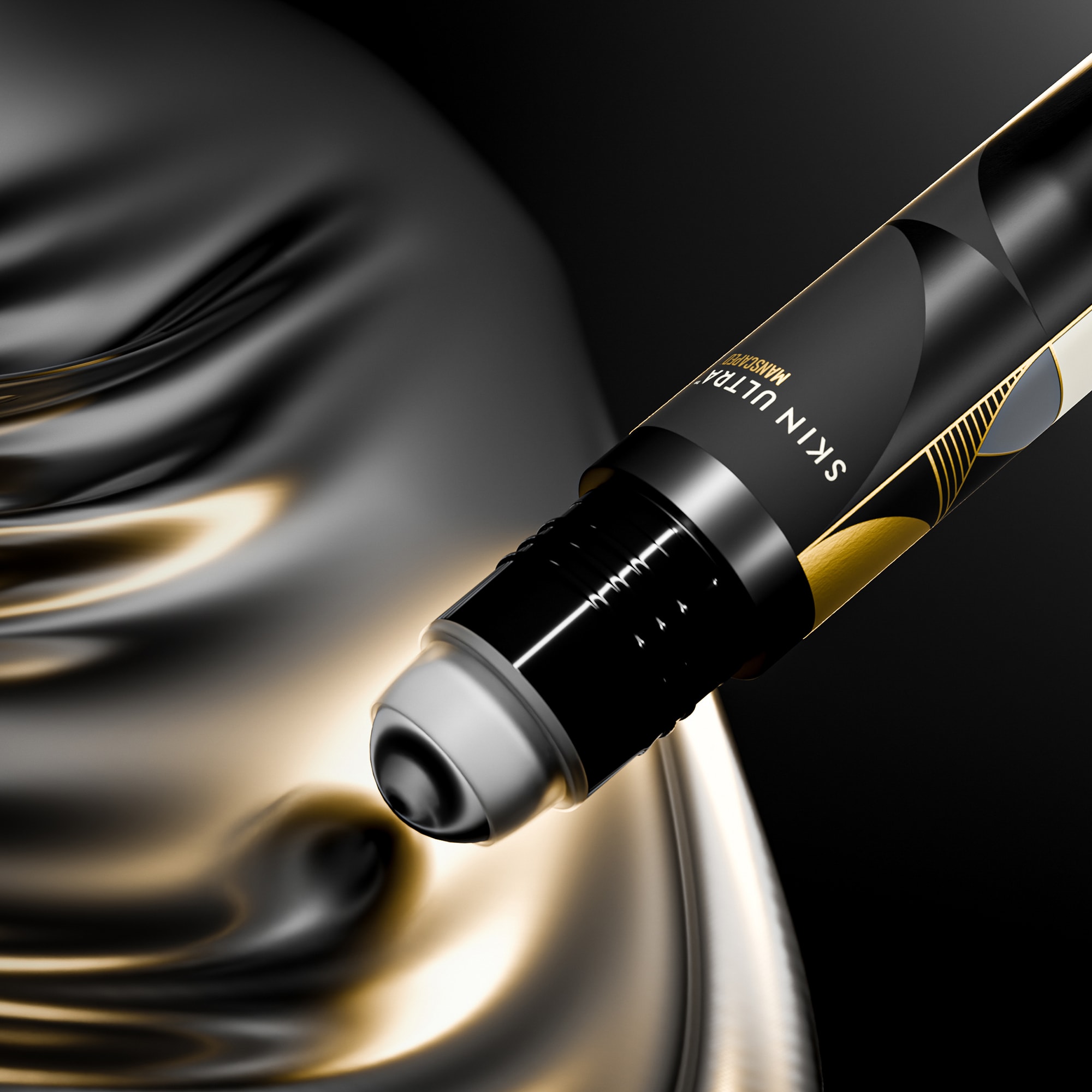 Men's Eye Serum (Firming Eye Roller) | MANSCAPED US