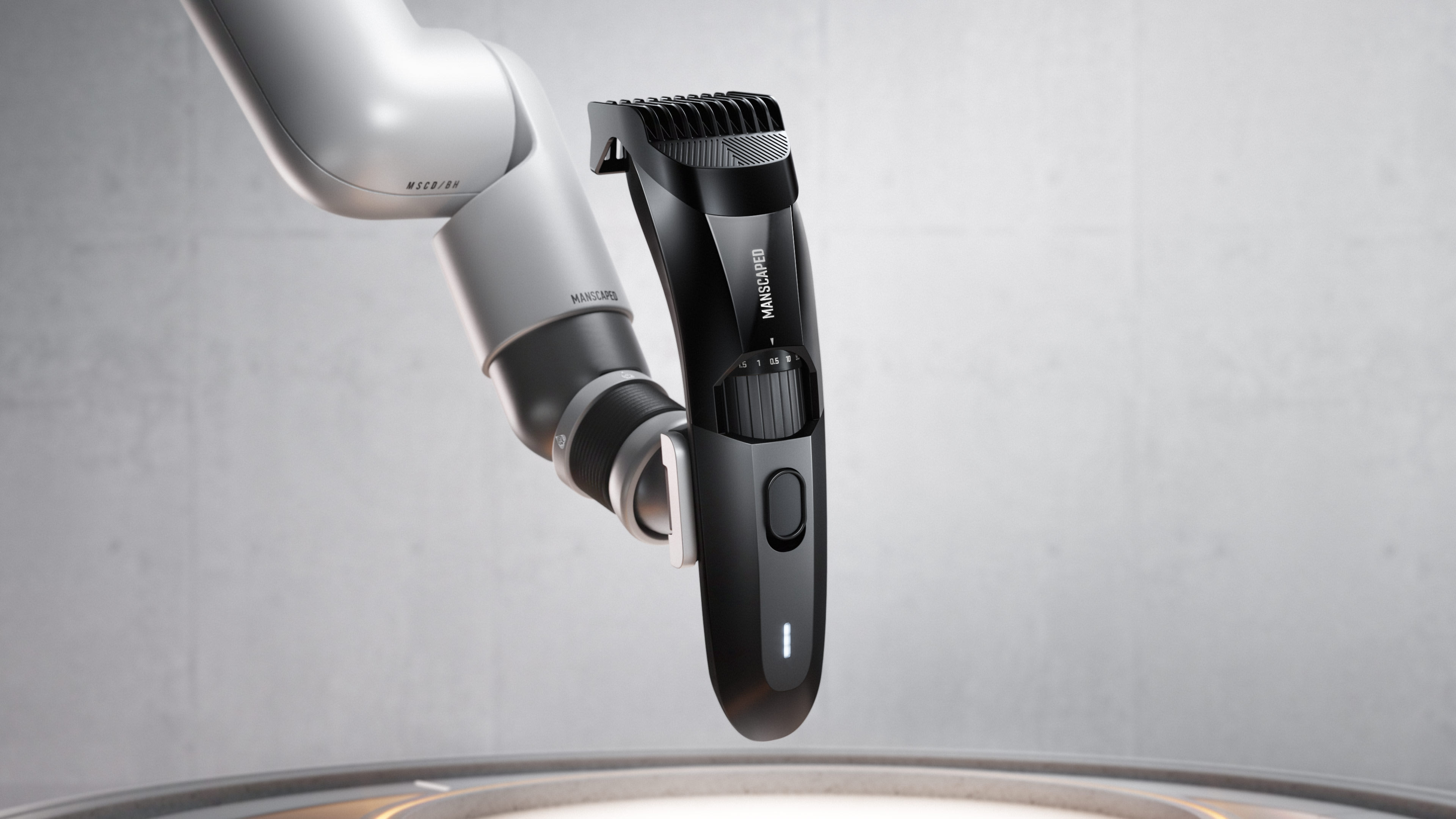 The Beard & Balls Bundle