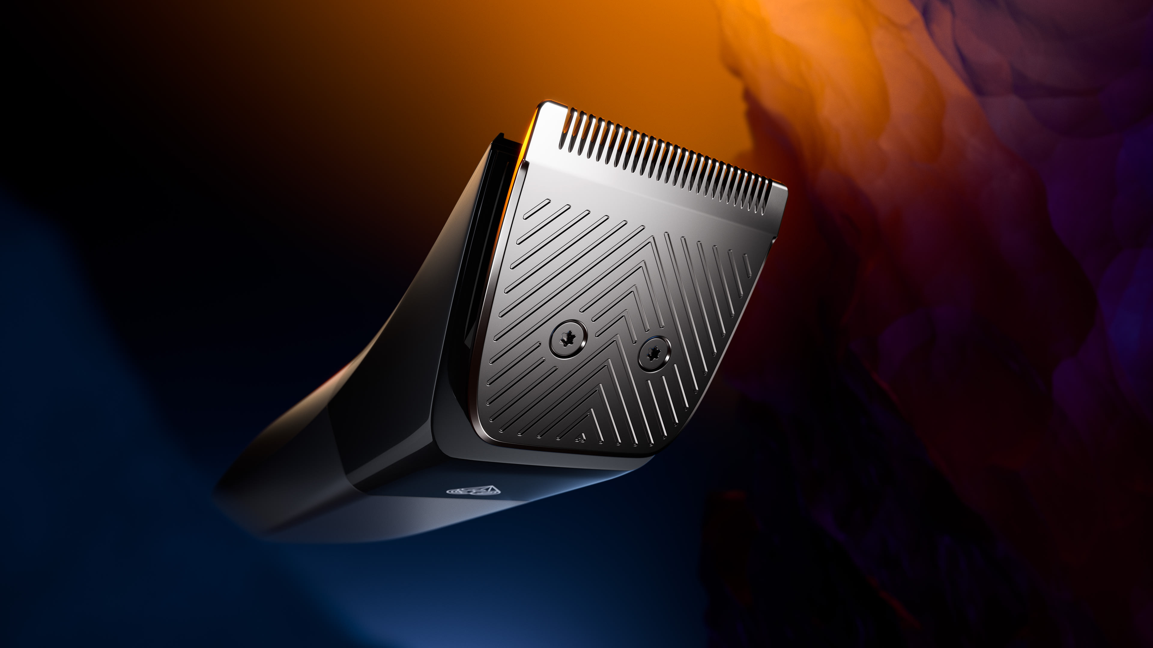 MENARD LISCAIRE５品 The Lawn Mower® 5.0 Ultra Trimmer Blade | MANSCAPED® SG