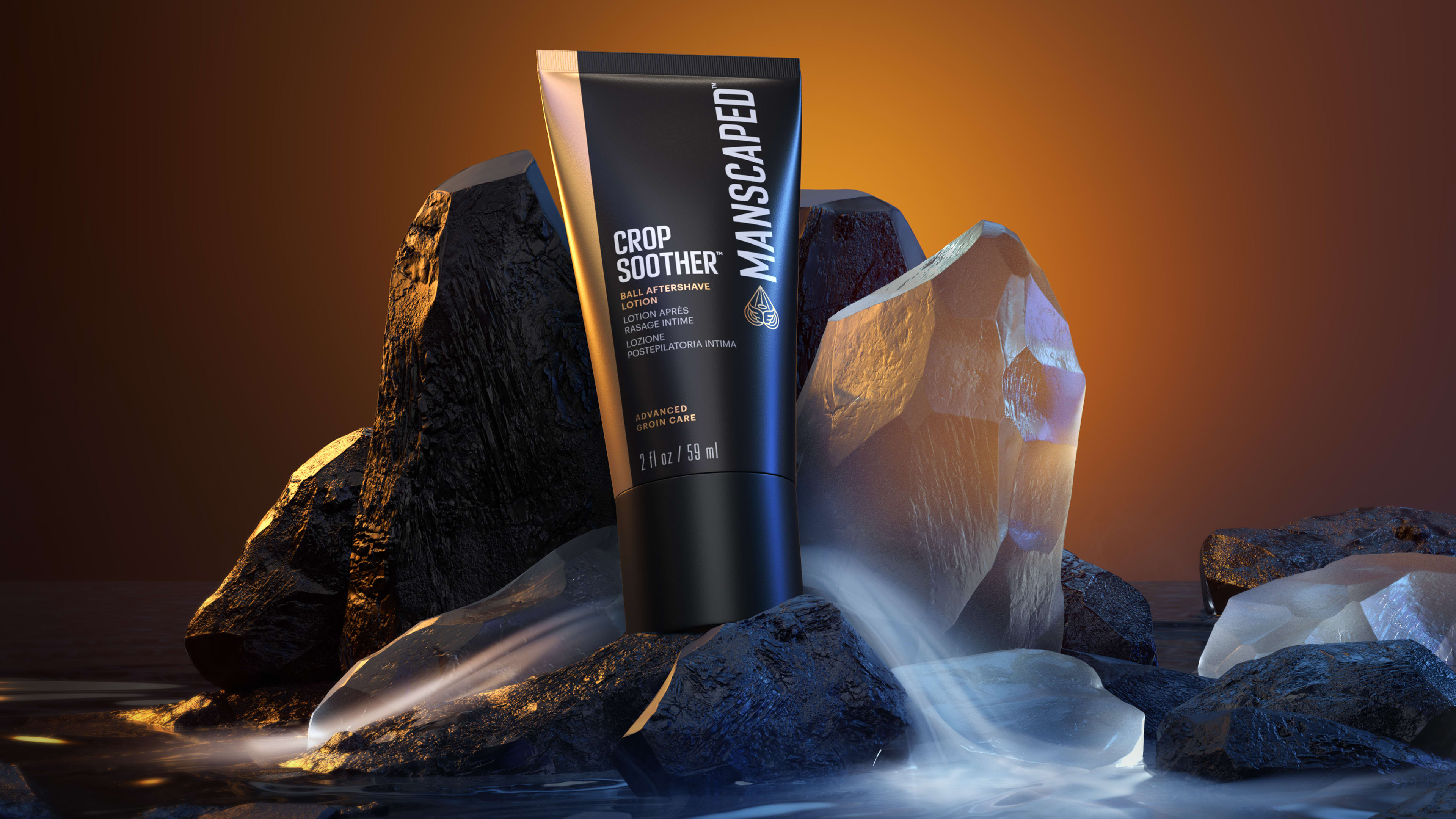 B.A ポール スキンエマルジョン 80ml Paul Mitchell Hair Sculpting Lotion