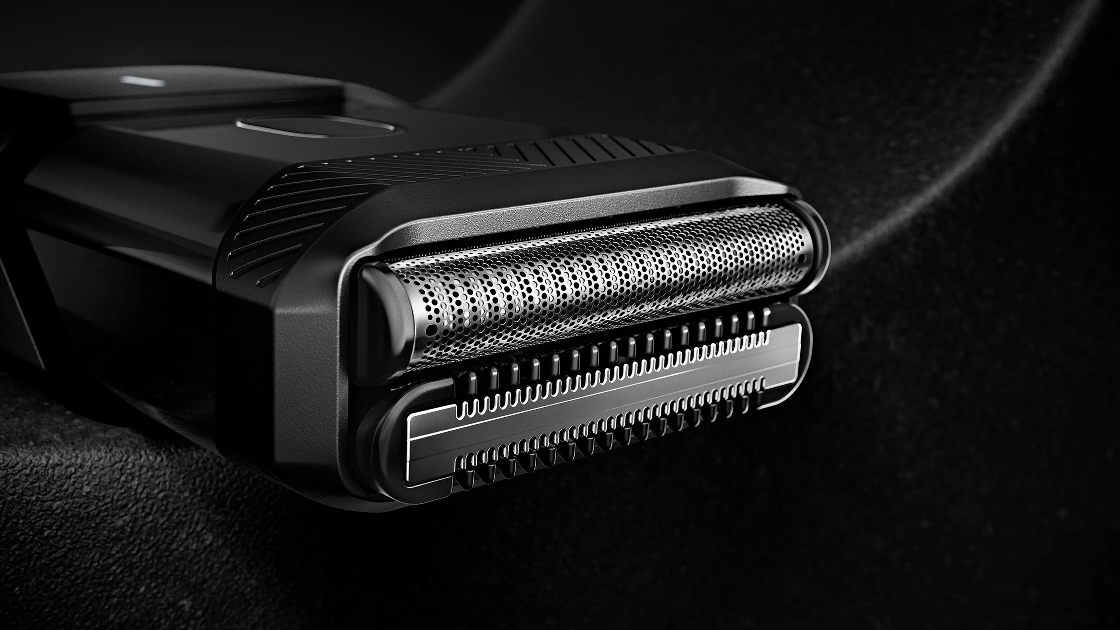 The Handyman™ SkinSafe® Foil Blade