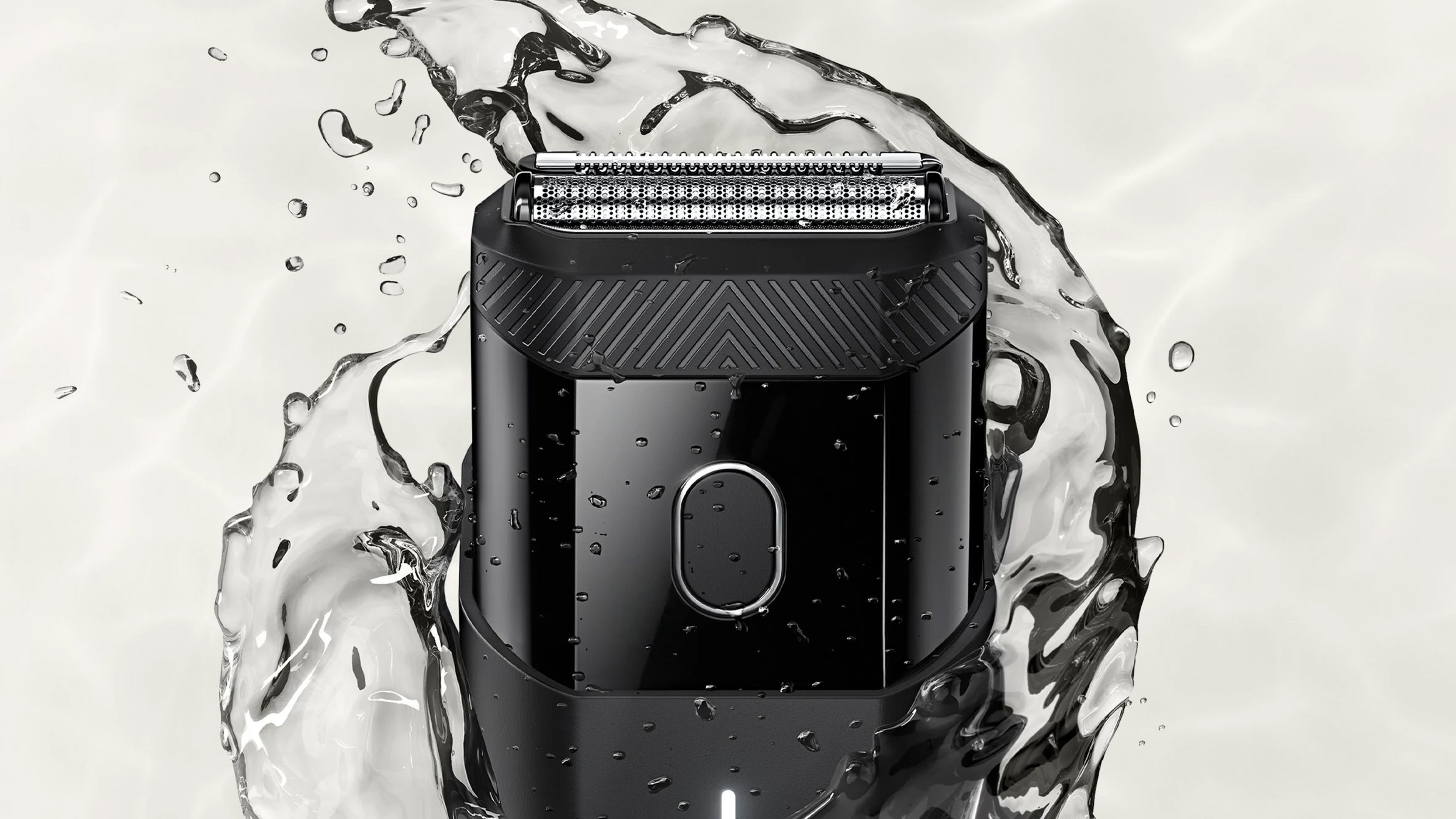 The Handyman™ SkinSafe® Foil Blade