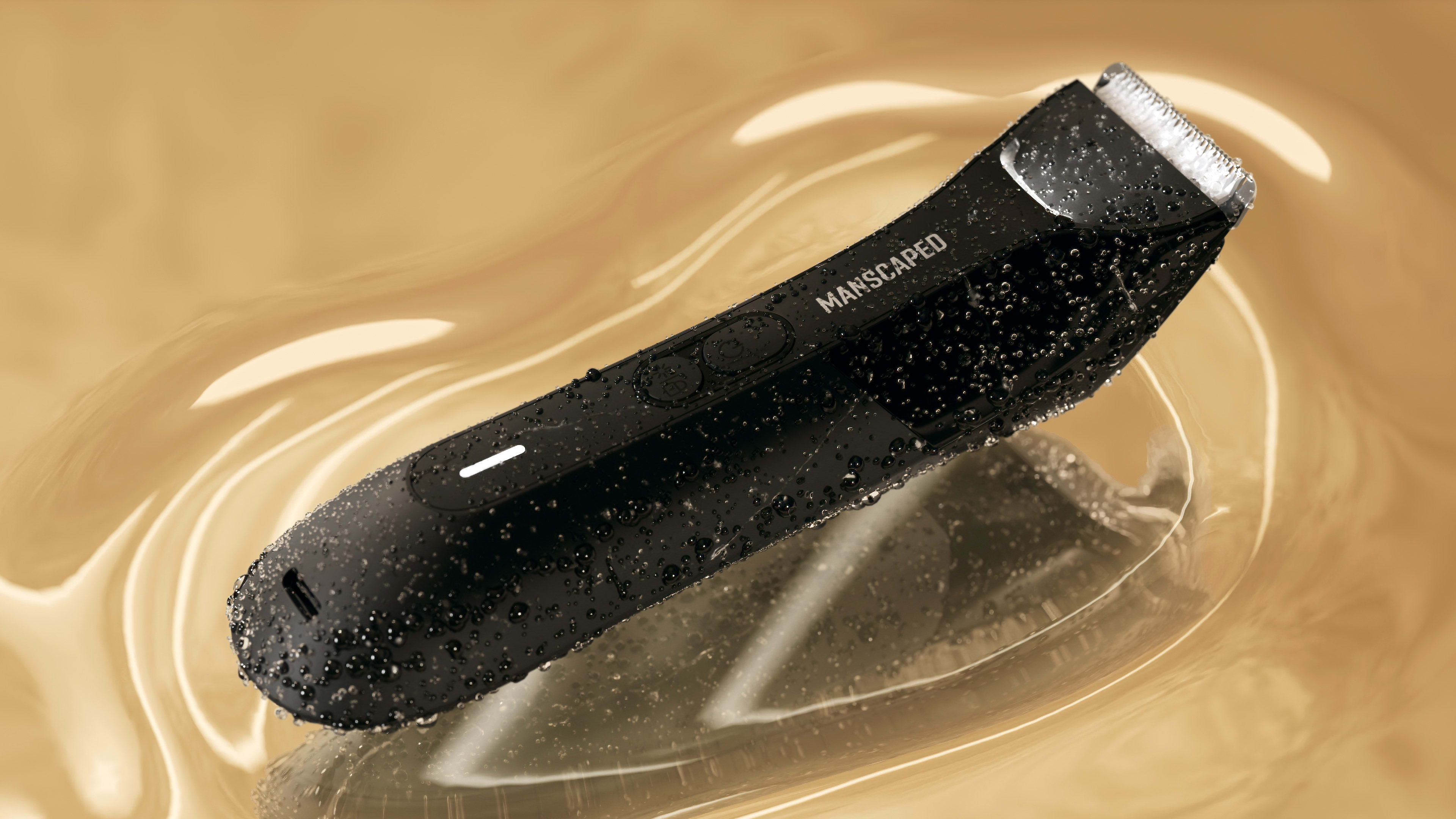 The Lawn Mower® SkinSafe® Trimmer Blade MANSCAPED® ZA