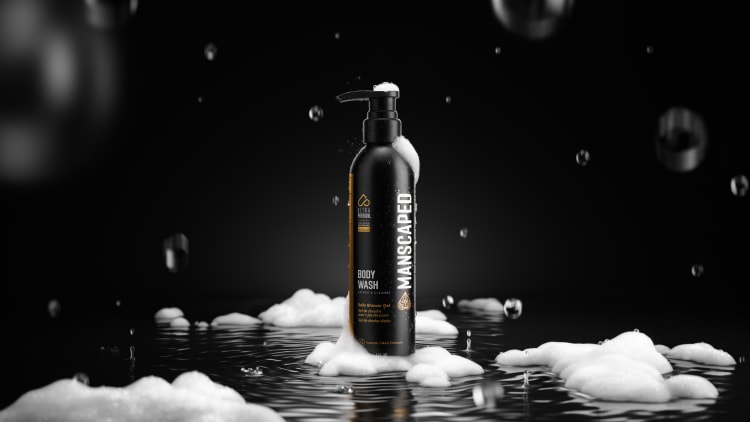 Body Wash