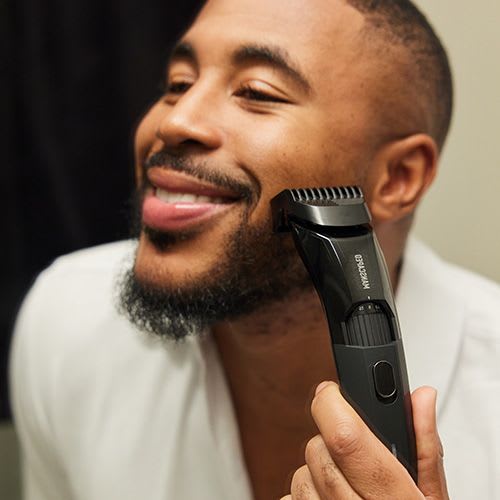 Shaving clippers beard outlet