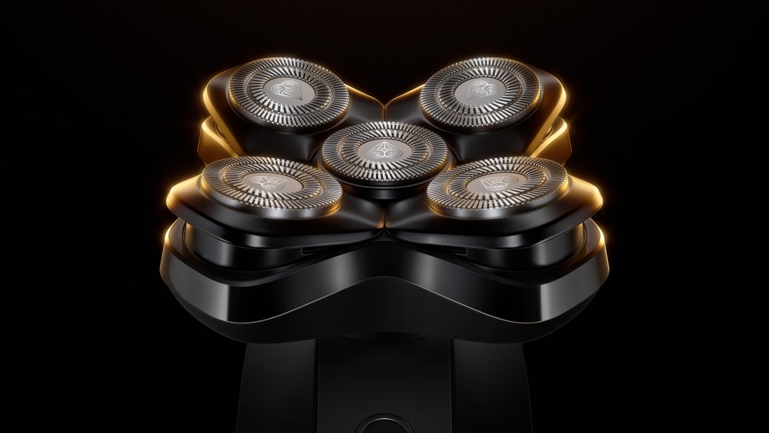 The Dome Pro Package