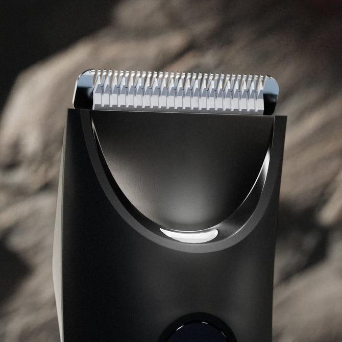 The Lawn Mower® 3.0 Plus | Groin & Body Hair Trimmer | MANSCAPED US
