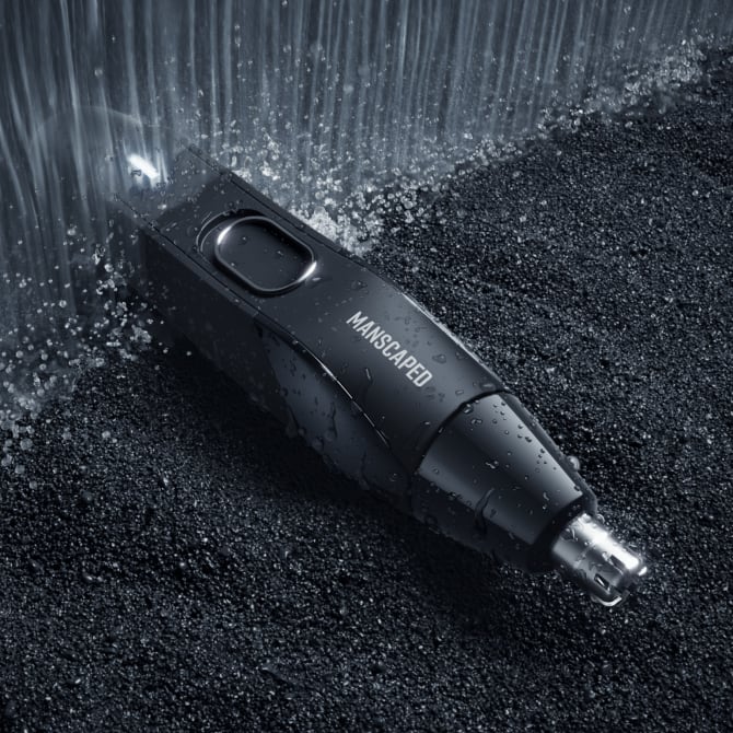 Weed Whacker® SkinSafe™ Trimmer Blade | MANSCAPED US