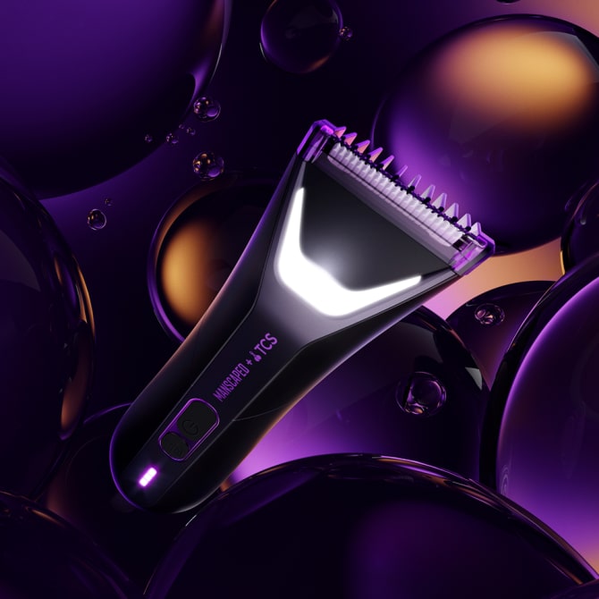 The TCS Ball Hero Bundle (LM5 Ultra + Boxers 2.0) | MANSCAPED US