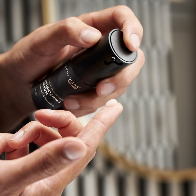 Men's Face Moisturizer & Hydrating Cream | MANSCAPED US