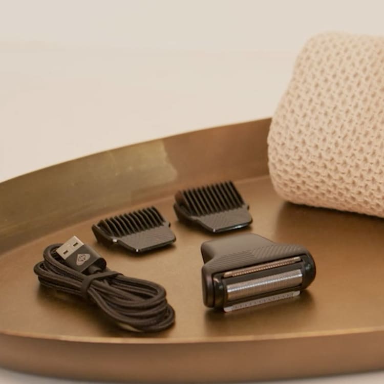 The Lawn Mower® 5.0 Ultra Foil Blade | MANSCAPED® ZA
