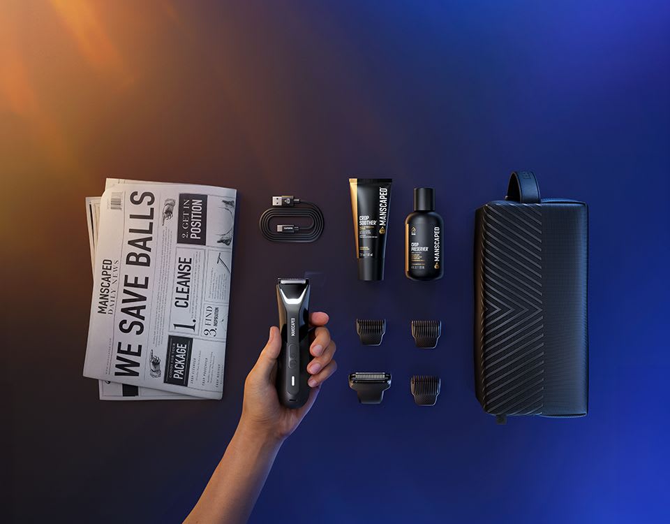The Perfect Package 5.0 Ultra