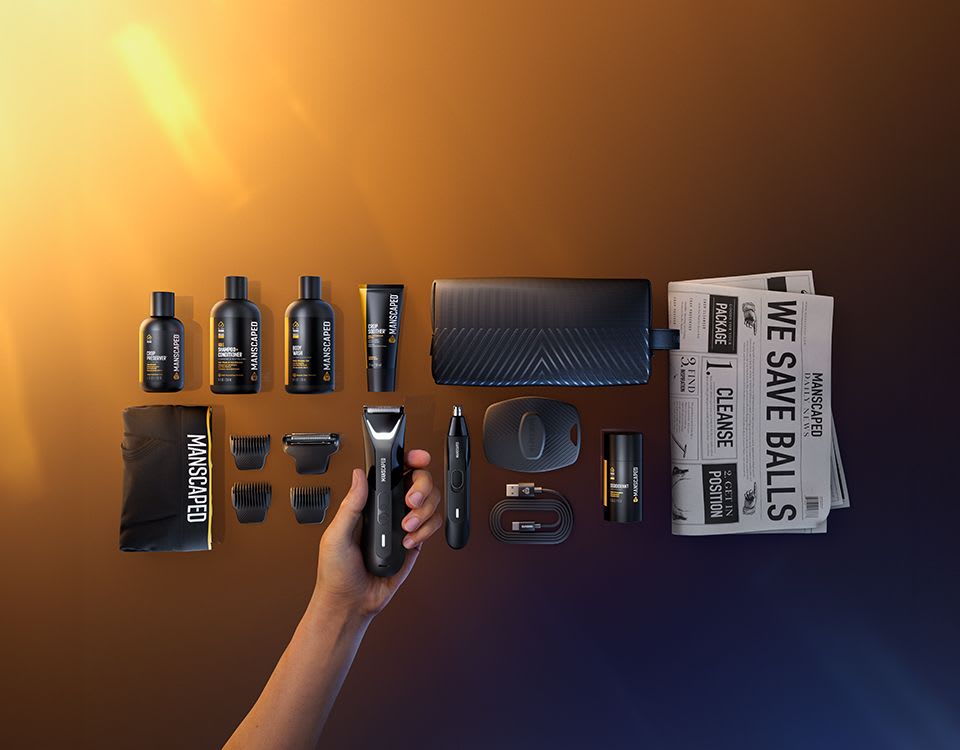 The Platinum Package 5.0 Ultra