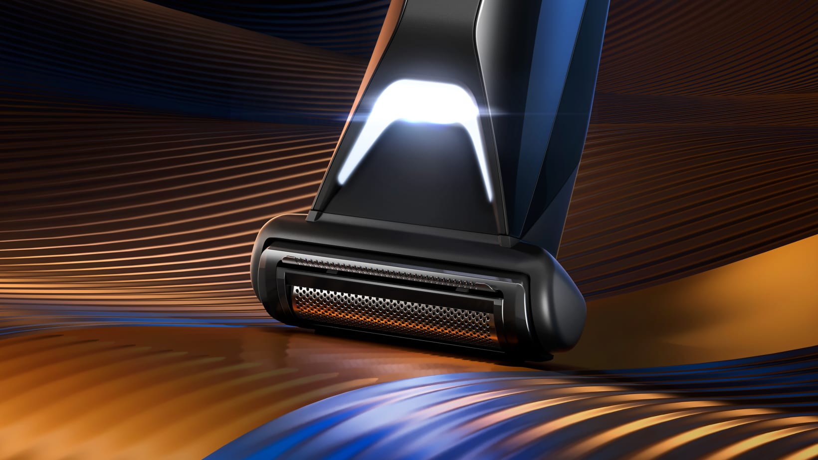 The Lawn Mower® 5.0 Ultra Foil Blade | MANSCAPED CA