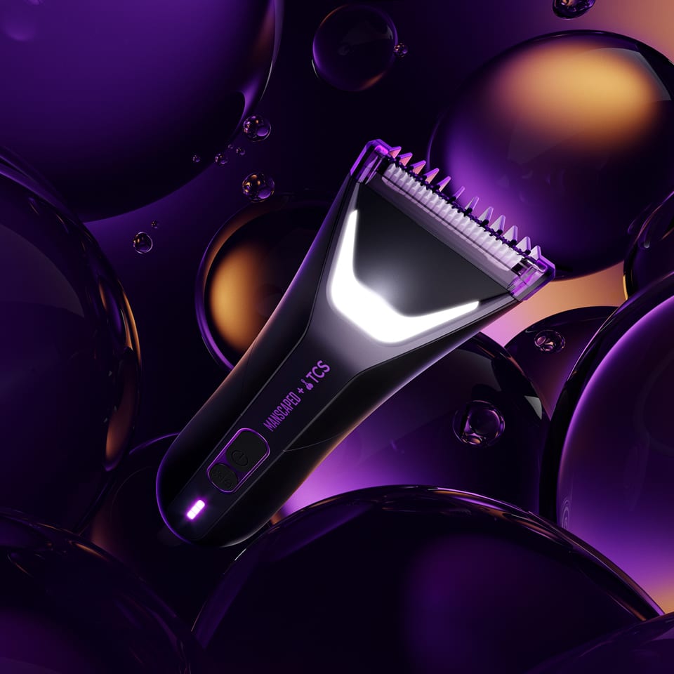 The TCS Ball Hero Bundle